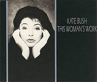 Kate Bush : This Woman's Work